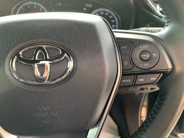 Toyota HARRIER 2021-03 144-22
