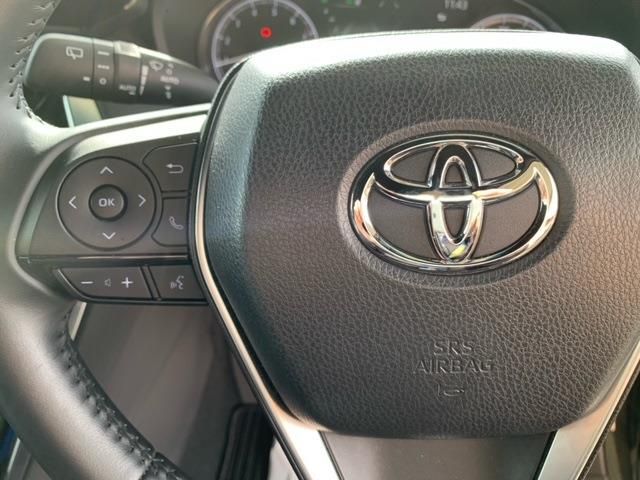Toyota HARRIER 2021-03 144-21