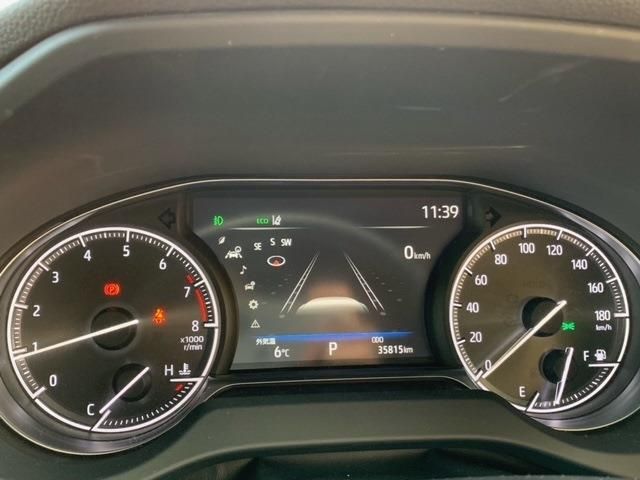 Toyota HARRIER 2021-03 144-11