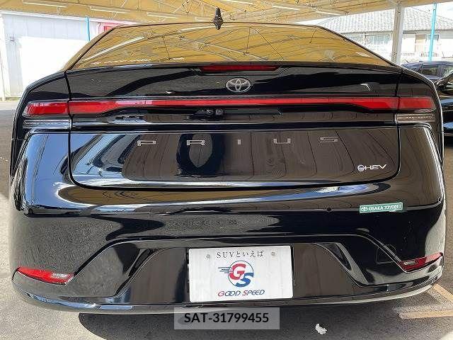 Toyota PRIUS 2023-07 217360-18