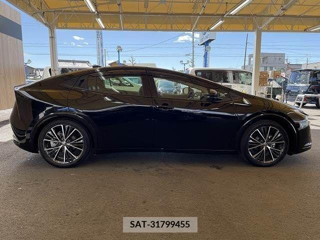 Toyota PRIUS 2023-07 217360-17