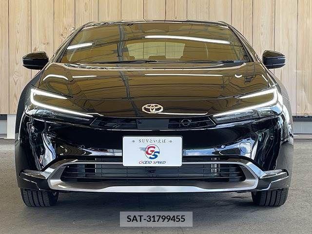Toyota PRIUS 2023-07 217360-16