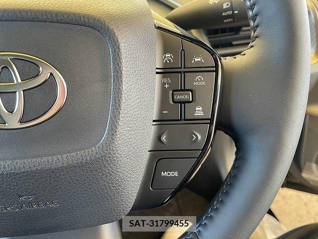 Toyota PRIUS 2023-07 217360-4