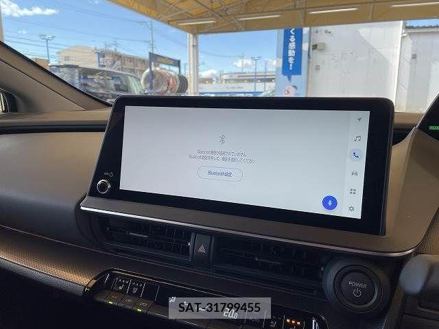 Toyota PRIUS 2023-07 217360-2