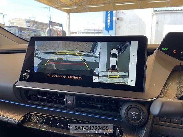Toyota PRIUS 2023-07 217360-3