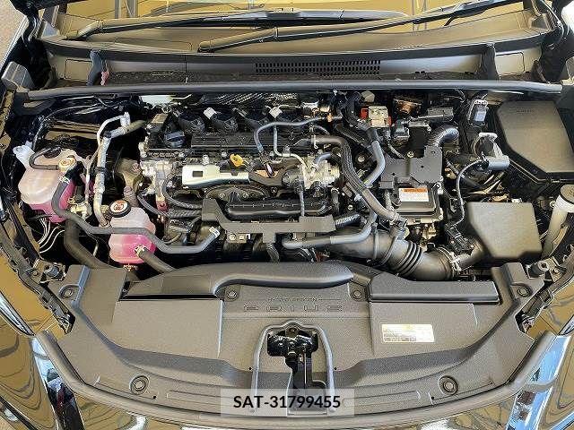 Toyota PRIUS 2023-07 217360-13