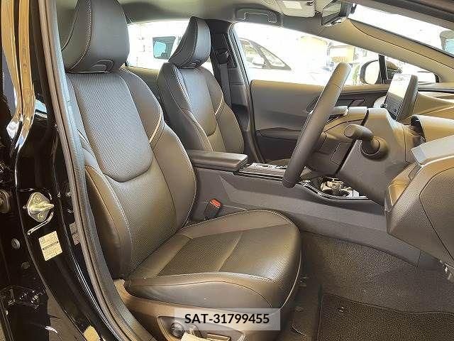Toyota PRIUS 2023-07 217360-7