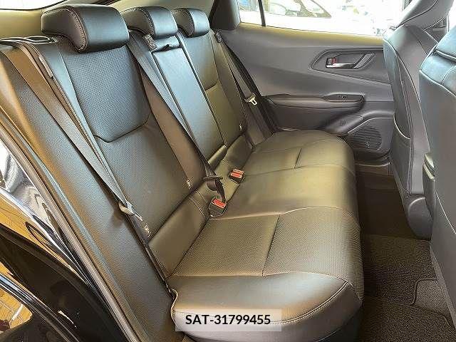 Toyota PRIUS 2023-07 217360-8