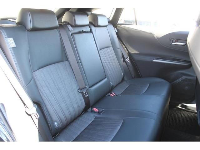Toyota HARRIER 2020-10 16613-12