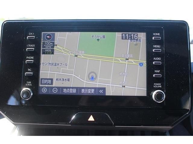 Toyota HARRIER 2020-10 16613-2