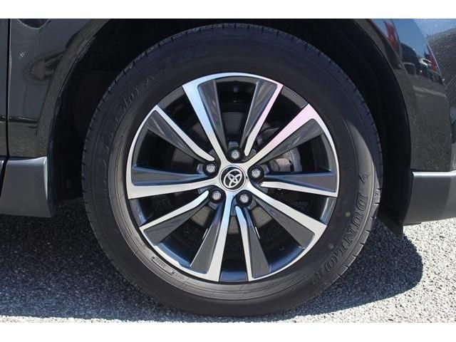 Toyota HARRIER 2020-10 16613-8