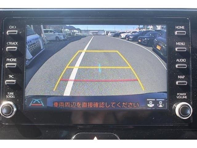 Toyota HARRIER 2020-10 16613-1