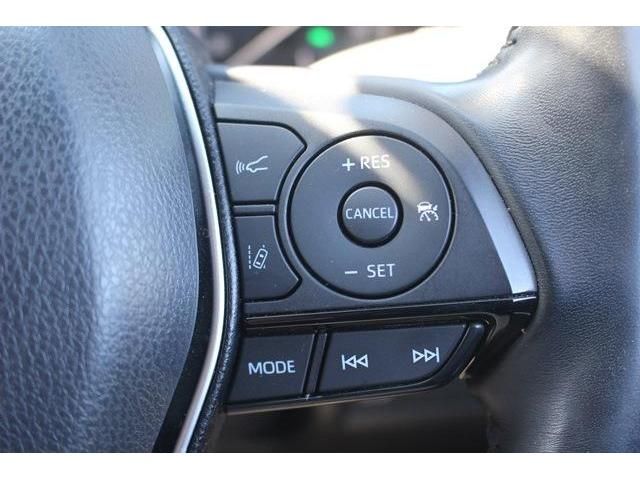 Toyota HARRIER 2020-10 16613-3