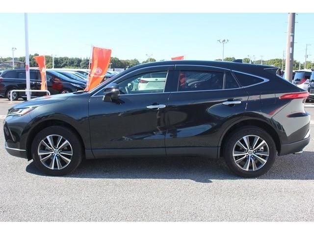 Toyota HARRIER 2020-10 16613-6
