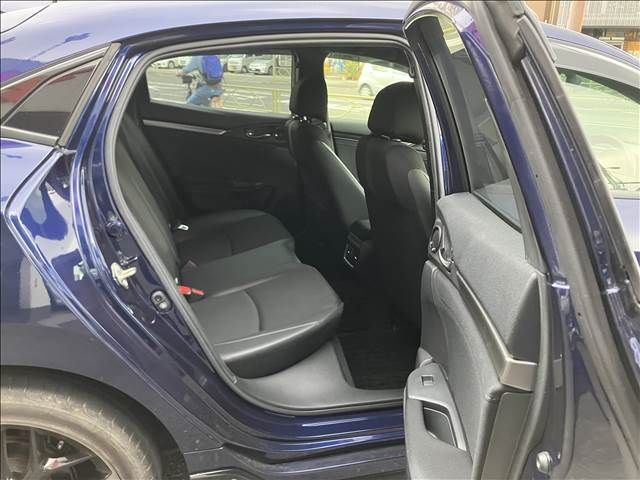Honda CIVIC 2020-02 23310-16
