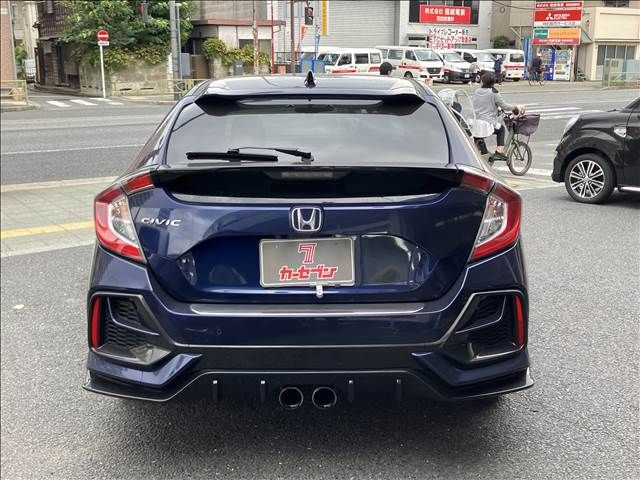 Honda CIVIC 2020-02 23310-12
