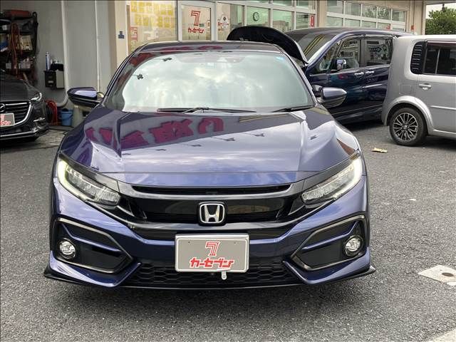 Honda CIVIC 2020-02 23310-10
