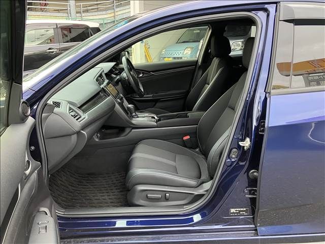 Honda CIVIC 2020-02 23310-15