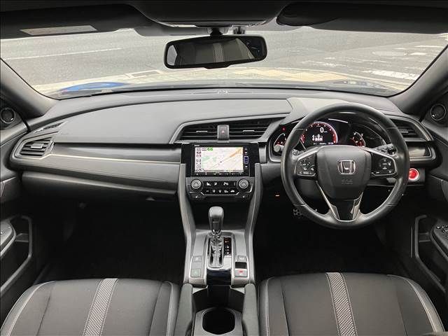 Honda CIVIC 2020-02 23310-1