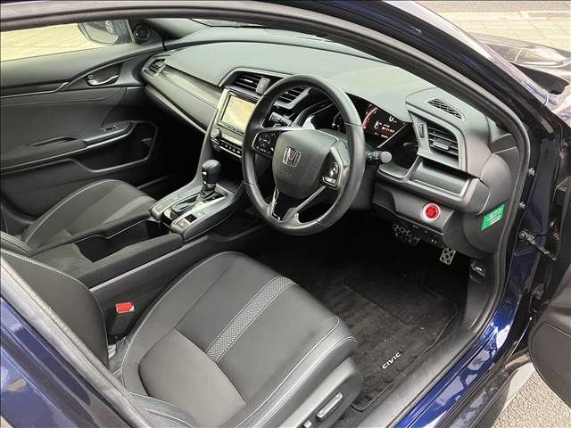 Honda CIVIC 2020-02 23310-14