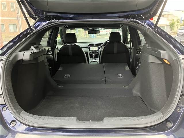 Honda CIVIC 2020-02 23310-17
