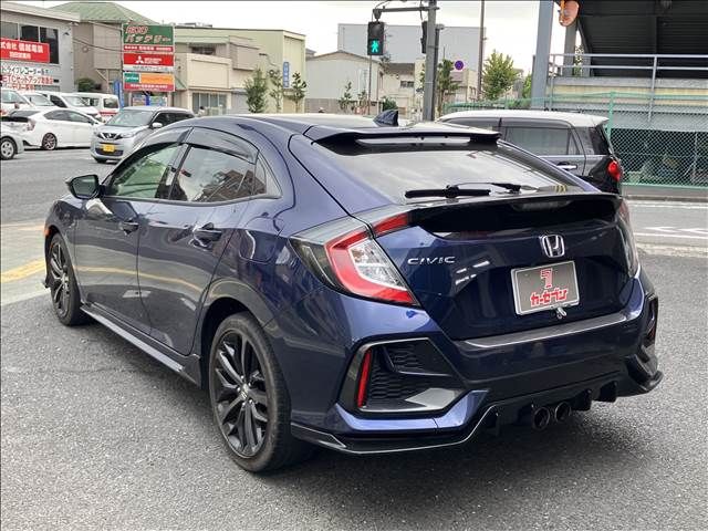 Honda CIVIC 2020-02 23310-13
