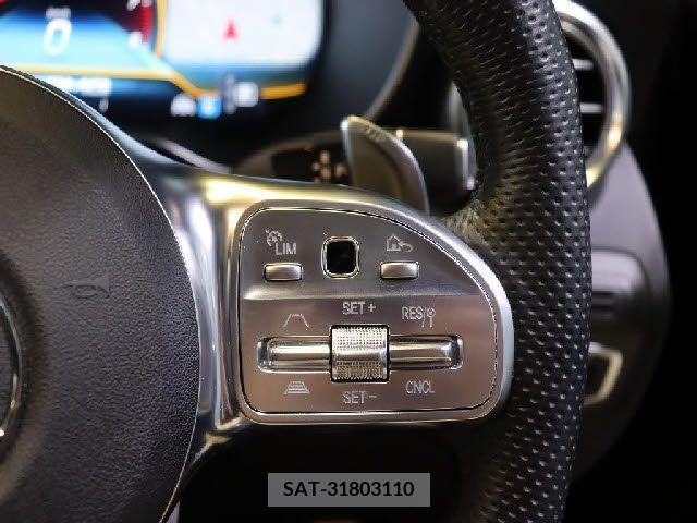 Amg C-CLASS 2022-02 260423-14