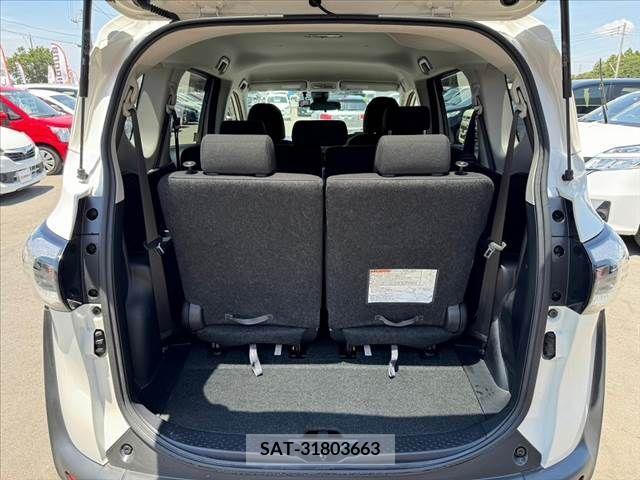 Toyota SIENTA 2016-03 325968-18