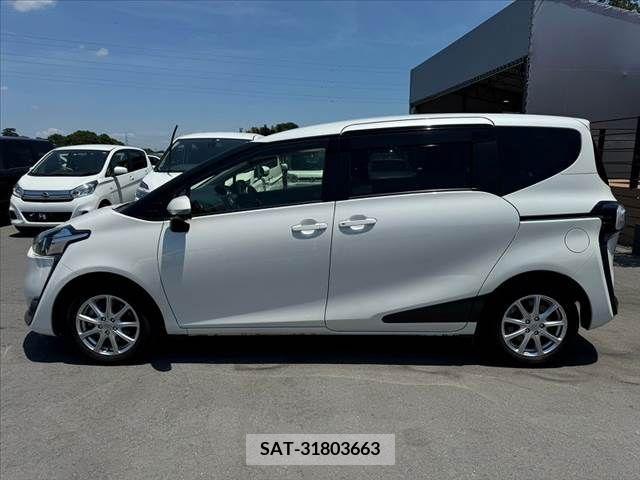 Toyota SIENTA 2016-03 325968-10