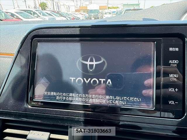 Toyota SIENTA 2016-03 325968-2