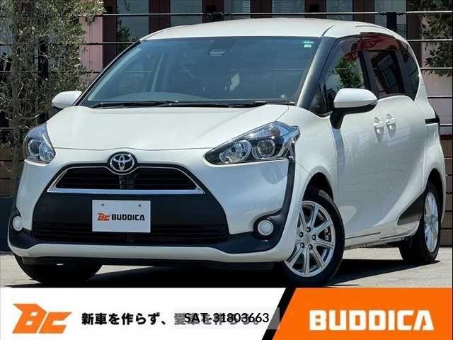 Toyota SIENTA 2016-03 325968-0