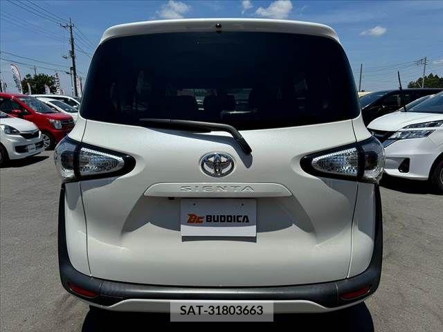 Toyota SIENTA 2016-03 325968-13