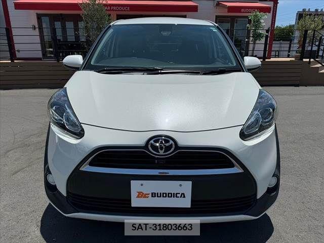 Toyota SIENTA 2016-03 325968-8