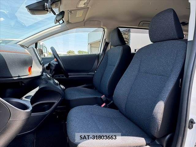 Toyota SIENTA 2016-03 325968-16