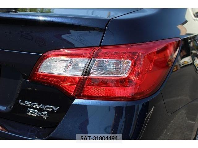 Subaru LEGACY B4 2018-08 301024-6