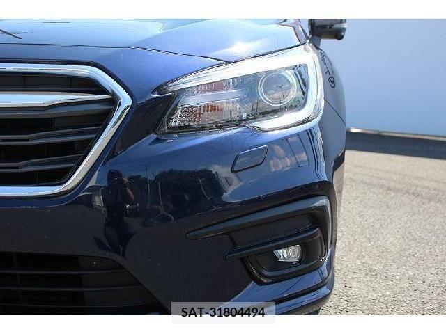 Subaru LEGACY B4 2018-08 301024-5