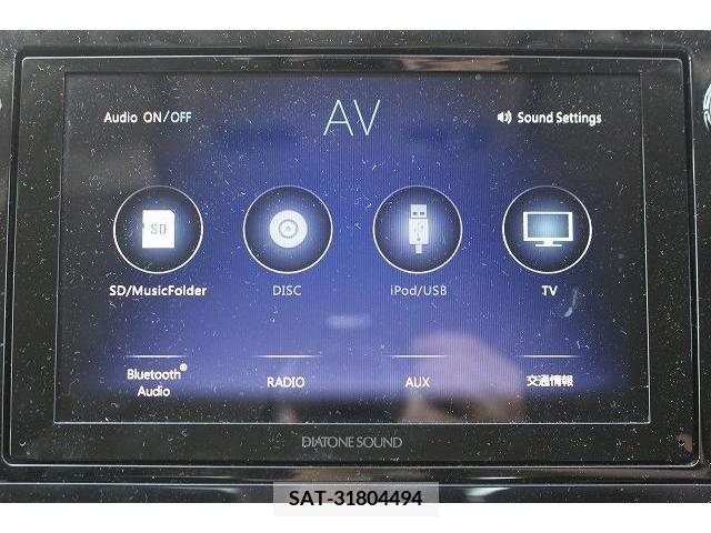 Subaru LEGACY B4 2018-08 301024-18