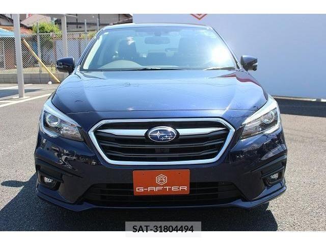 Subaru LEGACY B4 2018-08 301024-1