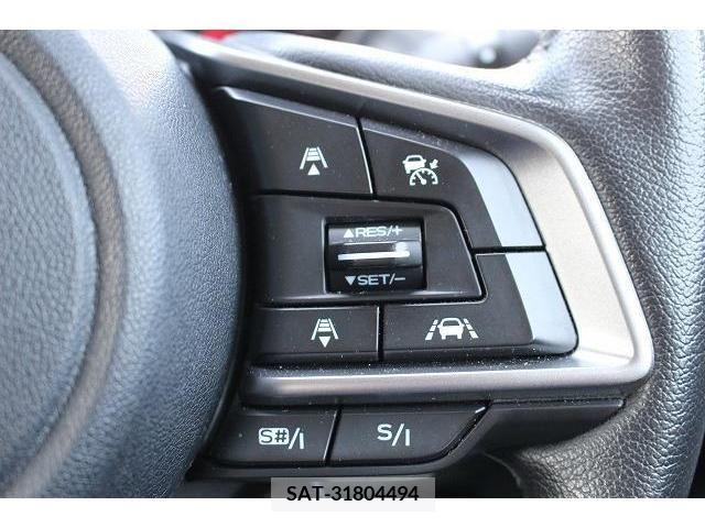 Subaru LEGACY B4 2018-08 301024-13