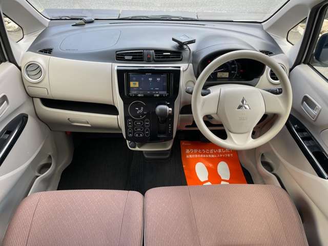 Mitsubishi EK WAGON 2016-09 2657-16