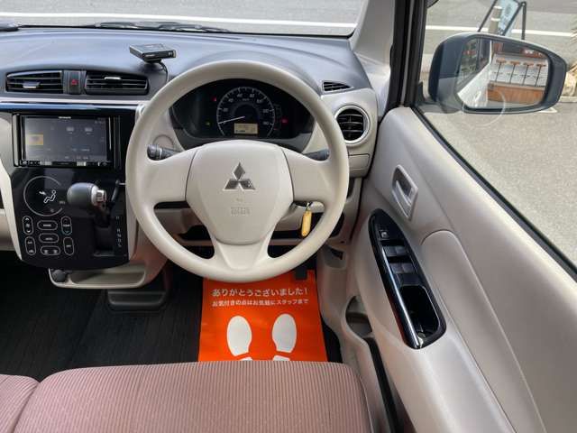 Mitsubishi EK WAGON 2016-09 2657-5