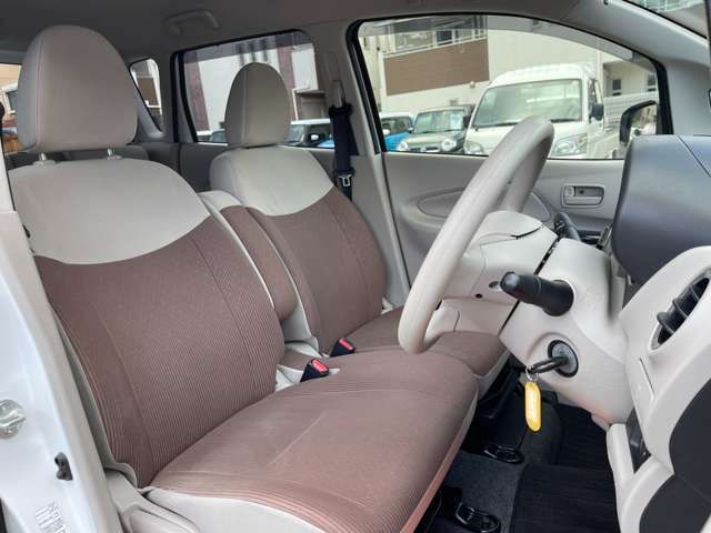 Mitsubishi EK WAGON 2016-09 2657-4