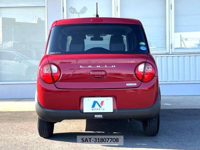 Suzuki LAPIN 2018-07 305711-15