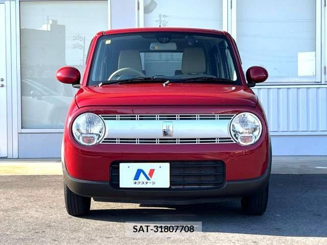 Suzuki LAPIN 2018-07 305711-14