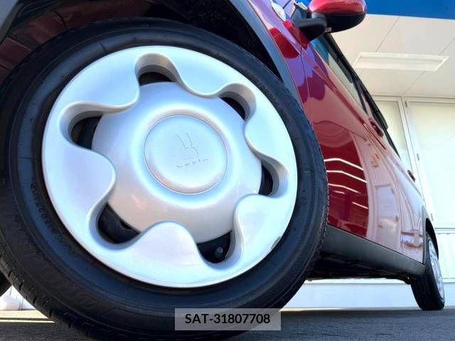 Suzuki LAPIN 2018-07 305711-13