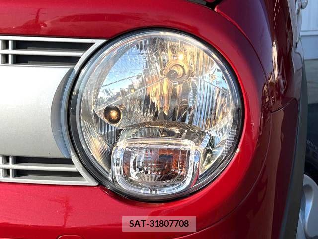 Suzuki LAPIN 2018-07 305711-12