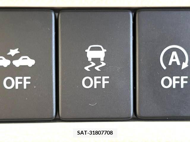 Suzuki LAPIN 2018-07 305711-4