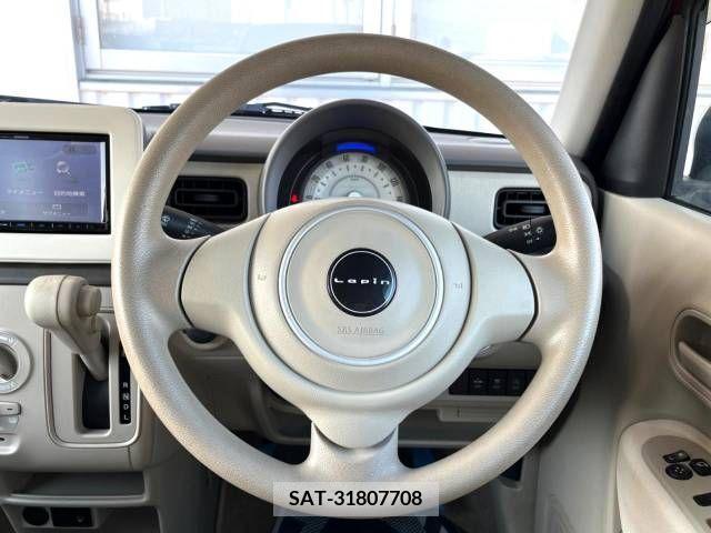 Suzuki LAPIN 2018-07 305711-11