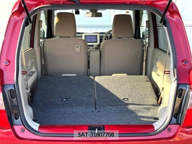 Suzuki LAPIN 2018-07 305711-10