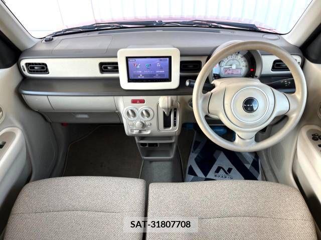 Suzuki LAPIN 2018-07 305711-1
